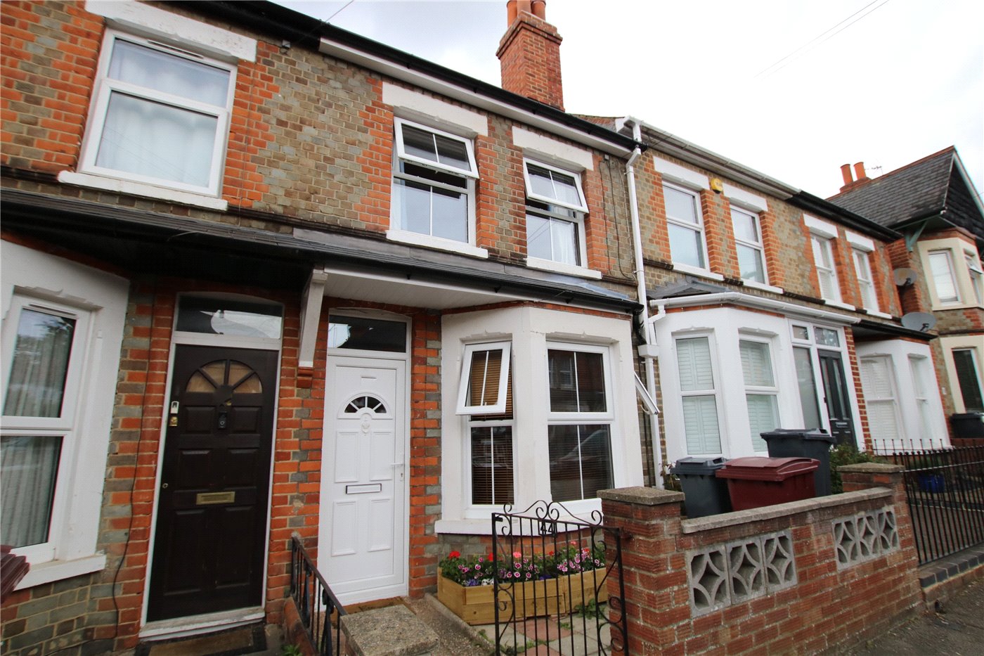 Cromwell Road, Caversham, Reading, RG4